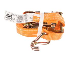 Стяжной ремень Gigant SR 2/6 