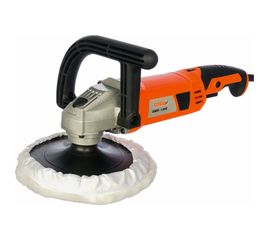 Угловая полировальная машина СПЕЦ БМП-1200 