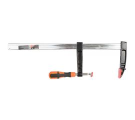 Усиленная F-образная струбцина Gigant 500х120х600 GCF 500, 500 мм 