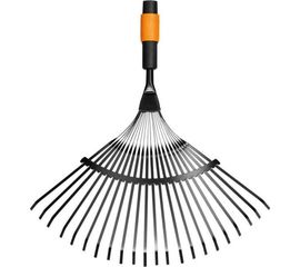 Насадка-грабли веерные Fiskars QuikFit 1000644 