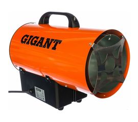 Газовая тепловая пушка Gigant GH10F 