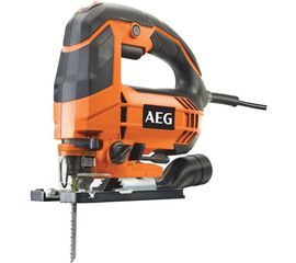 Лобзик AEG STEP 100X 451000 