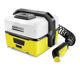 Портативная мойка Karcher OC 3 1.680-015 