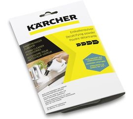 Порошок для удаления накипи Karcher RM 511 6х17г 6.295-987 