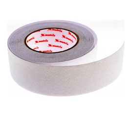 Клейкая противоскользящая лента MATRIX, прозрачная, 50мм х 10м, 88716 