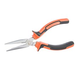 Длинногубцы Gigant 180 мм GLNP 180 