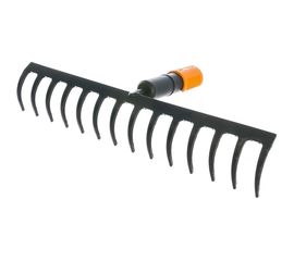 Насадка-грабли универсальные Fiskars QuikFit 1000653 