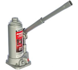 Гидравлический бутылочный домкрат MATRIX MASTER 50754 