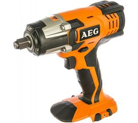 Аккумуляторный гайковерт AEG BSS 18C12ZLi-0 446449 