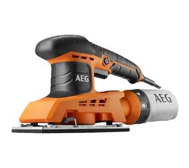 Виброшлифмашина AEG FS250 4935472164 