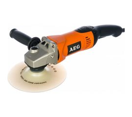 Полировальная шлифмашина AEG SE 12-180 412279 