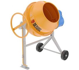 Бетоносмеситель Denzel B-125 95421 
