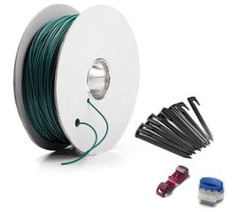 Комплект для установки газонокосилки-робота Большой L Husqvarna 9679723-01 