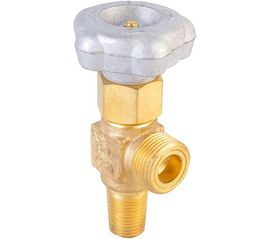 Вентиль кислородных баллонов ВК-2 Gigant GT-107 