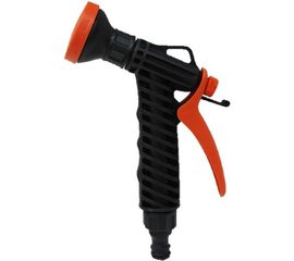 Душ-пистолет поливочный Жук с фиксатором под коннектор Cicle 