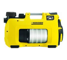 Самовсасывающий насос Karcher BP 5 Home & Garden 1.645-355 