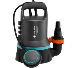 Дренажный насос для чистой воды Gardena 9000 09030-20.000.00 