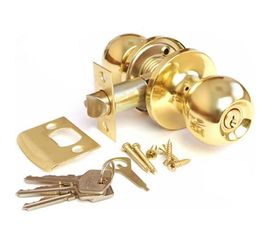 Защелка APECS 6072-01-G 09307 