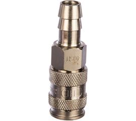 Переходник (елочка 14.9 мм — рапид мама) JTC JTC-D40SHA 