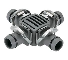 Крестовина 2 шт. (13 мм) Gardena 08339-29.000.00 