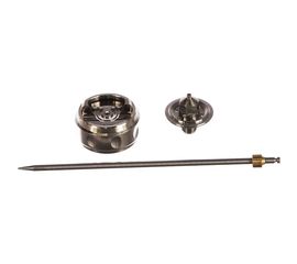 Набор сменных сопел для краскопультов Slim S-I-HD HTE - HTE SR (1.3 мм) WALMEC 11352.13 