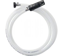 ВСАСЫВАЮЩИЙ ШЛАНГ С ОБРАТНЫМ КЛАПАНОМ для профессиональных моек Bosch F016800335 