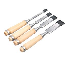 Набор стамесок Gigant 6-24 мм 4 штуки GSC-4 