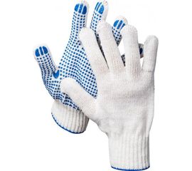 Трикотажные перчатки DEXX 11400_z01 