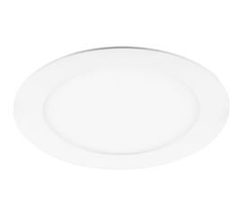 Встраиваемый светильник FERON светодиод 15W, 6400K, 1050Lm, белый, AL500 29714 