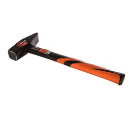 Молоток с фибергласовой рукояткой 1000g Gigant HHT1000-1 