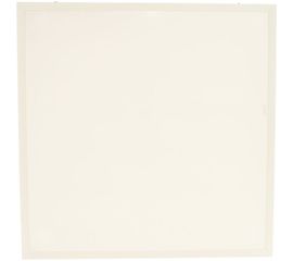 Универсальная светодиодная панель IN HOME LPU-02 40Вт, ОПАЛ, 230В, 6500К, 3300Лм, 595х595х25мм, IP40 4690612029894 