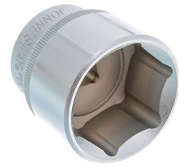 Головка торцевая 6-гранная (1/2"DR; 36 мм) Jonnesway S04H4136 