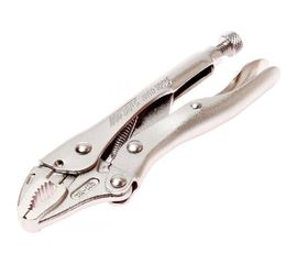 Зажим с фиксатором 5” JTC 5WR 