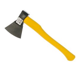 Хозяйственный кованый топор 0,8 кг в сборе тип А0 Gigant G-С664 (Россия) 