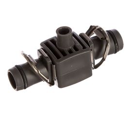 Соединитель T-образный для микронасадок 5 шт. (13 мм) Gardena 08331-29.000.00 