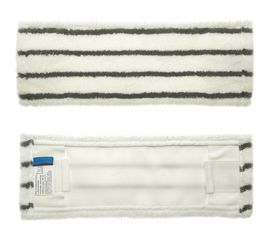 Моп HQ Profiline из микроволокна с абразивными полосами 50 см 73928 