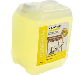 Средство чистящее универсальное RM 555 (5 л) Karcher 6.295-357 