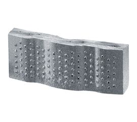 Сегмент алмазный SPX-H (24x3.2x10 мм; для коронок 40-42 мм) Hilti 2157874 