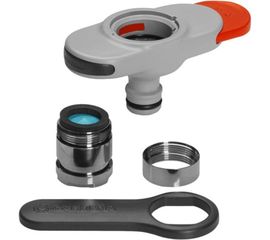 Штуцер без резьбы для бытовых кранов Gardena 18210-20.000.00 