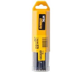 Бур SDS+ XLR (6х160х100 мм, 10 шт.) DEWALT DT8956 