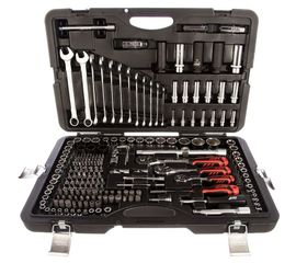 Набор инструментов 216 предметов JTC H216C-B72 