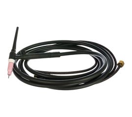 Горелка вентильная TIG 17 DX25 4 м FUBAG 68 313 