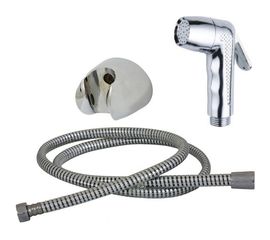 Набор для биде ARGO MIRA лейка, шланг, кронштейн, 41855 