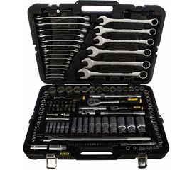 Универсальный набор инструментов Berger BG 148 предметов BG148-1214 