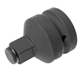 Адаптер ударный 1” F х 3/4” M JTC 840806 