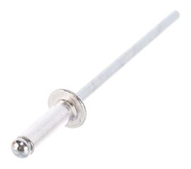 Заклепка алюминий/сталь Kenner 3,2х10 1000шт SRC за3210 