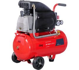 Компрессор FUBAG DC 320/50 CM2.5, 614319547 