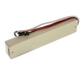 Блок аварийного питания IN HOME БАП-10W-90 90мин для светодиодных панелей LPU-02-EMERGENCY 4690612029986 