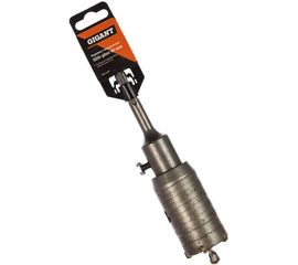 Коронка твердосплавная SDS Plus 40 мм Gigant GRD 11057 