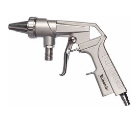 Пескоструйный пистолет со шлангом MATRIX 57328 